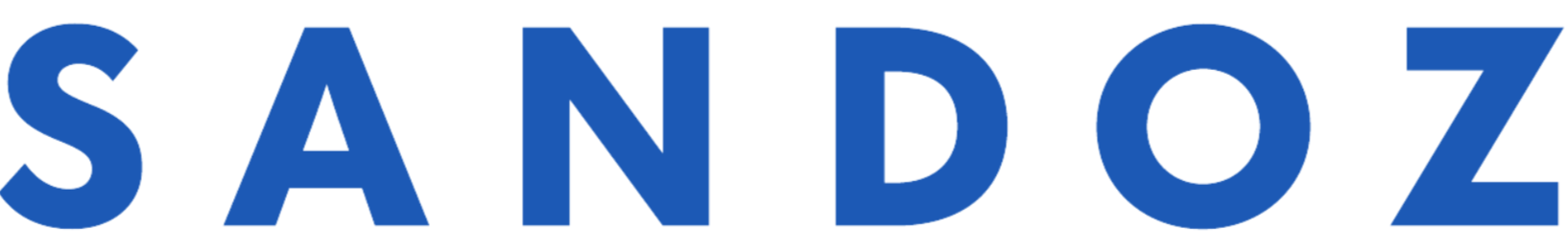 Logo Sandoz