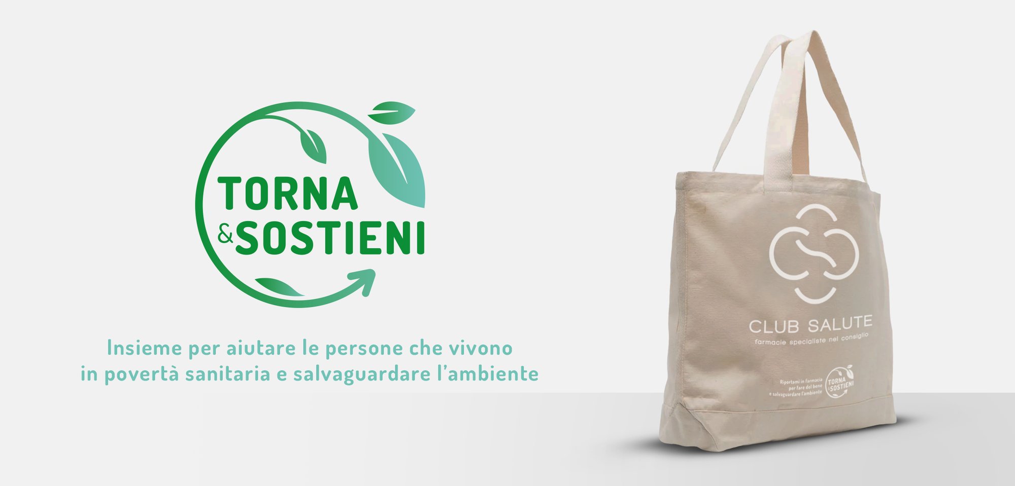 torna e sostieni