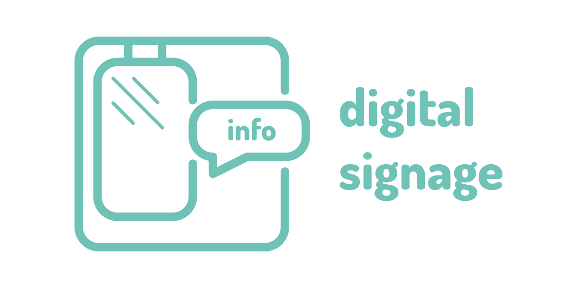digital-signage
