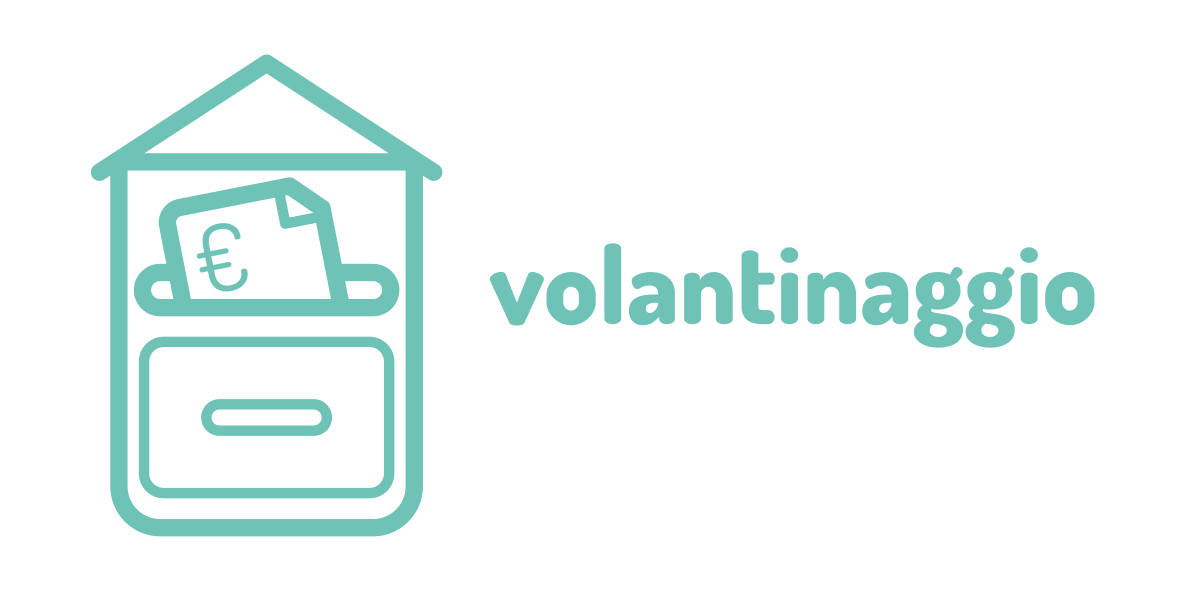 volantinaggio