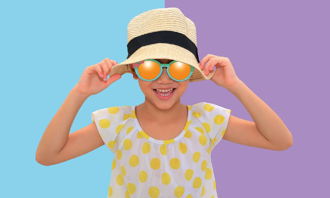 Siamo in Vacanza! I viaggi di bambini e ragazzi