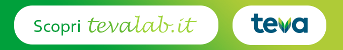 Logo Teva