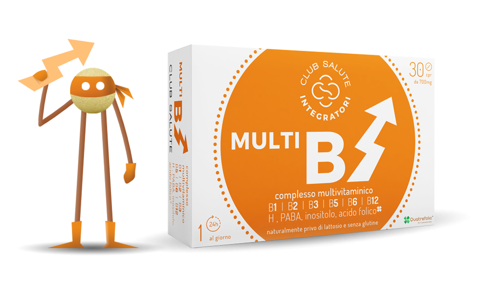 Multi B